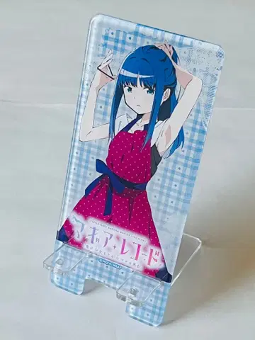 나나미 야치요|멀티 클리어 스탠드|마기아 레코드|미사용