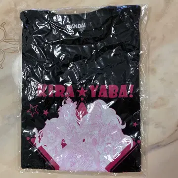 스타트윙클 프리큐어 2019 이매지네이션 라이브 티셔츠