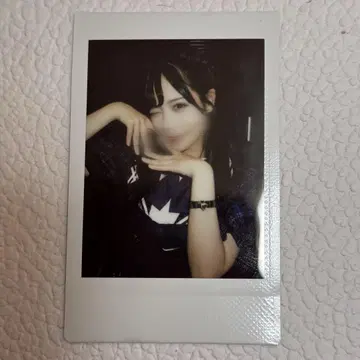 아루스 루나 폴라로이드