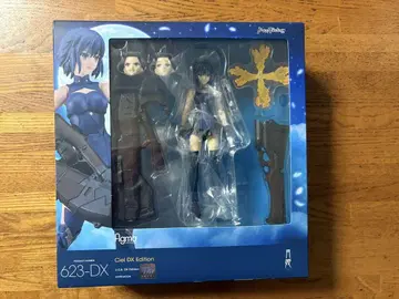 figma 시엘 DX 에디션 월히키 맥스팩토리 fgo