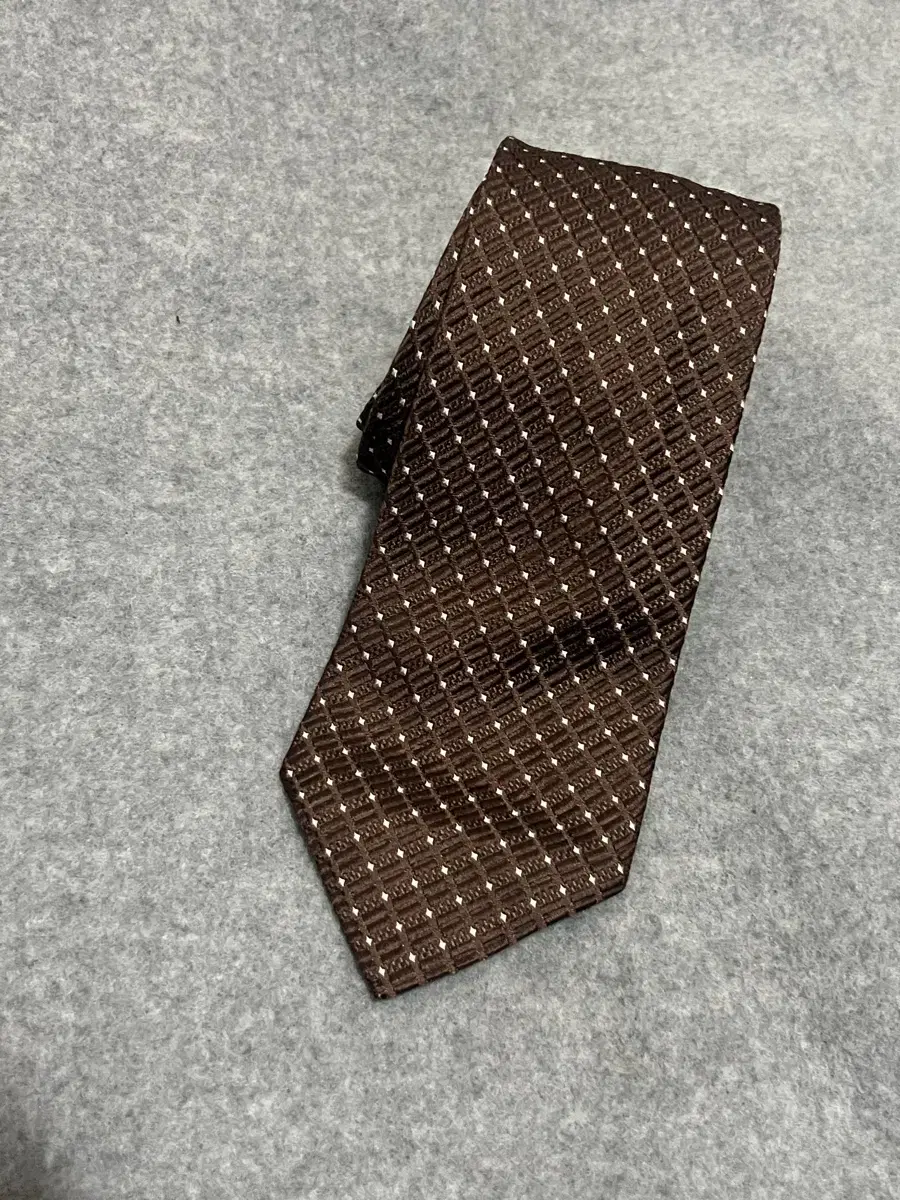 S.T.Dupont Silk (100%) Necktie