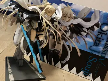Fate/Grand Order 어쌔신/오키타 J 소우지 1/7 스케일