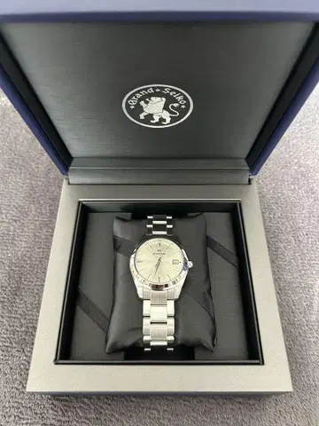 Grand Seiko 그랜드세이코 SBGX263