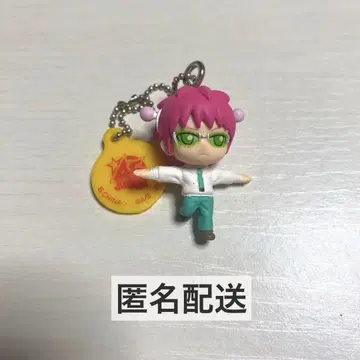 사이키 쿠스오 스윙