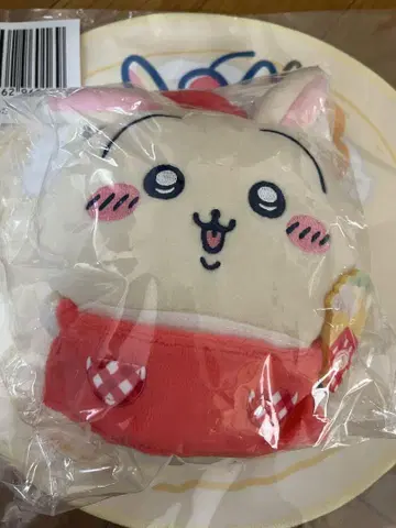 토끼 크레이프 치이카와 (먼작귀) 제일복권 B상 봉제 인형