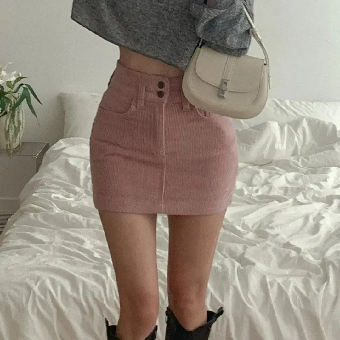 ☆韓国の人気☆【KIRSH】☆KIRSH POCKET SKIRT JS☆2色☆ ☆韓国の人気☆【KIRSH】☆KIRSH POCKET SKIRT JS☆2色☆ (KIRSH