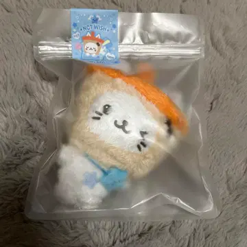 버블냥 NCTWISH 유우시