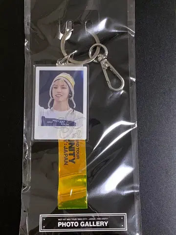 THE UNITY NCT127 태용