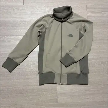 The North Face 그레이 트레이닝복 ATW40450