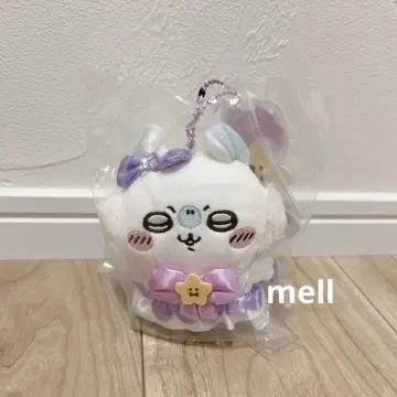 치이카와 마지카루 치이카와 마지카루 충전 마스코트 아종 모몽가