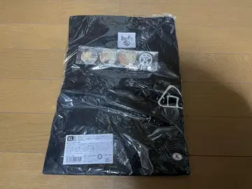 하이큐! 오니기리 미야의 티셔츠 (특제 캔뱃지 4개 포함) XL 사이즈