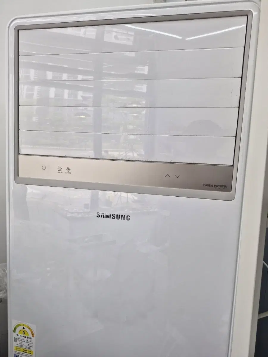 22년 삼성 인버터 30평 스탠드 에어컨(냉난방기)팝니다220v