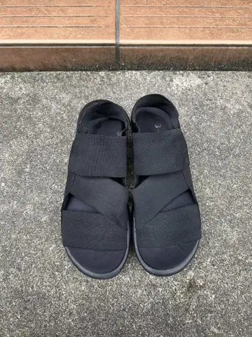 Y-3 QASA SANDAL 사이즈 42