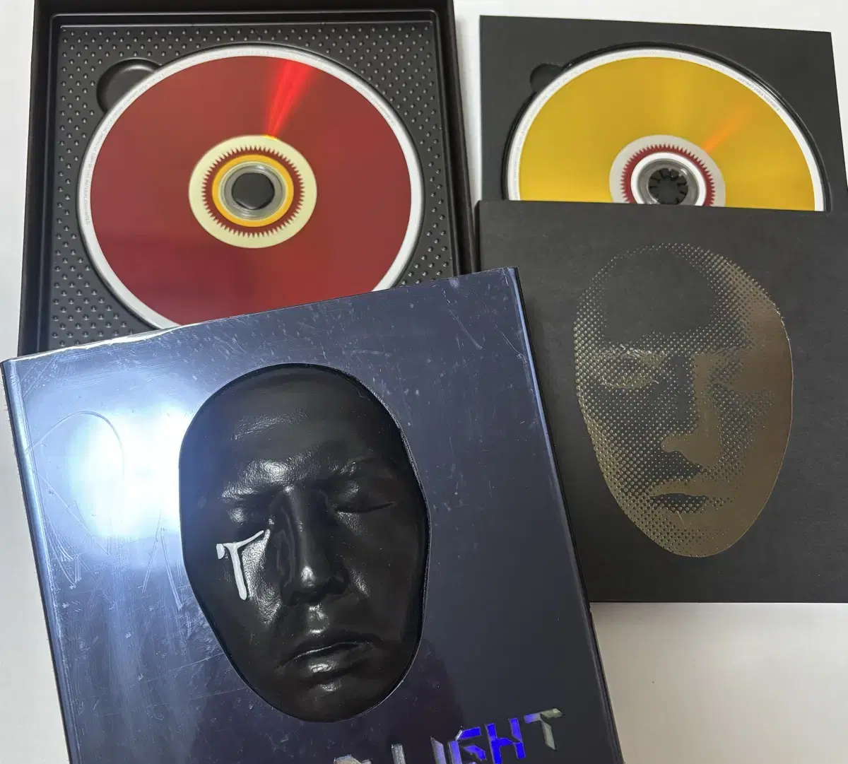 지디 앨범 빅뱅 앨범 지드래곤 shine a light