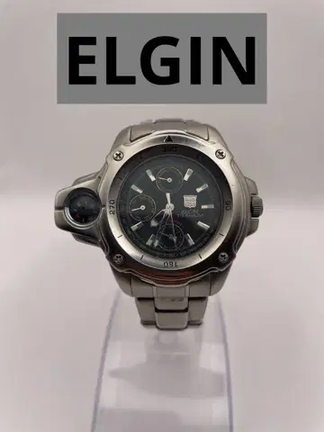 ELGIN 손목시계 FK-1033E