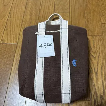 45R 토트백
