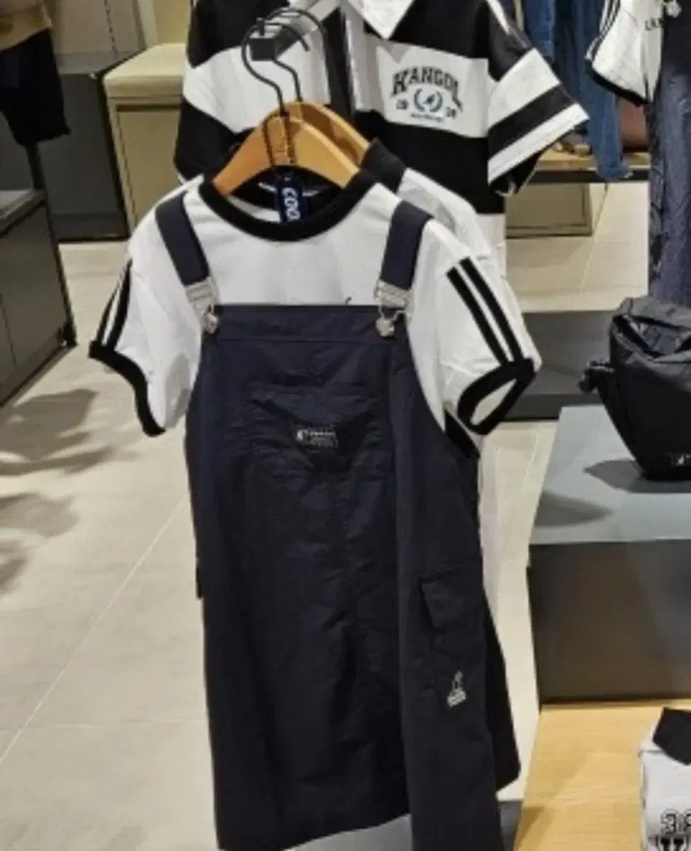 Kangol Onepiece 145 (New product)