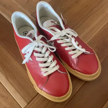[데드 스톡] 컨버스 원스타 US6 레드 90s