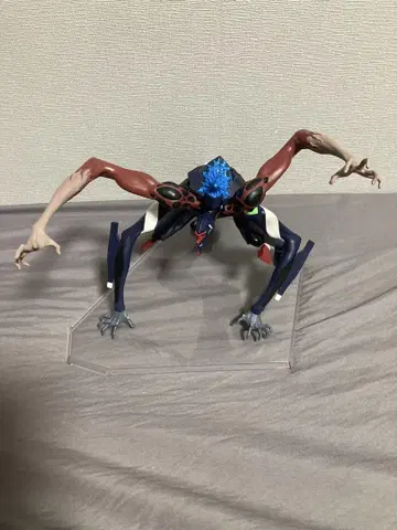 에반게리온 제일복권 B상