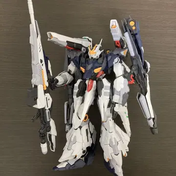 신예 ORACLE 1/100 스케일
