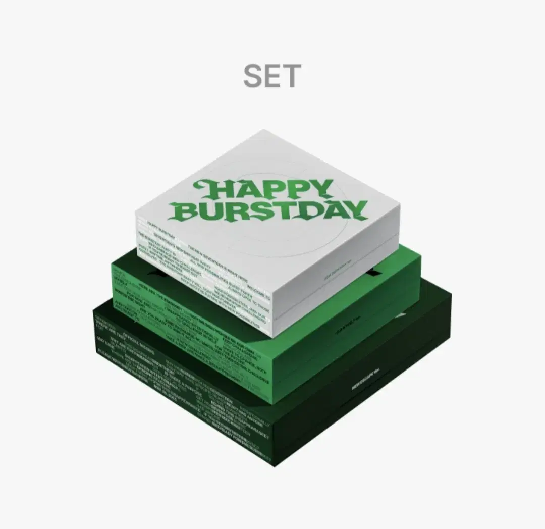 세븐틴 정규 5집 미개봉 양도