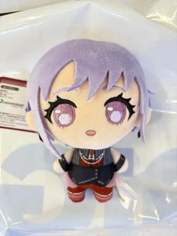 Ave Mujica 뱅드림 쁘띠슈 봉제 인형 아모리스 유텐지 냐무