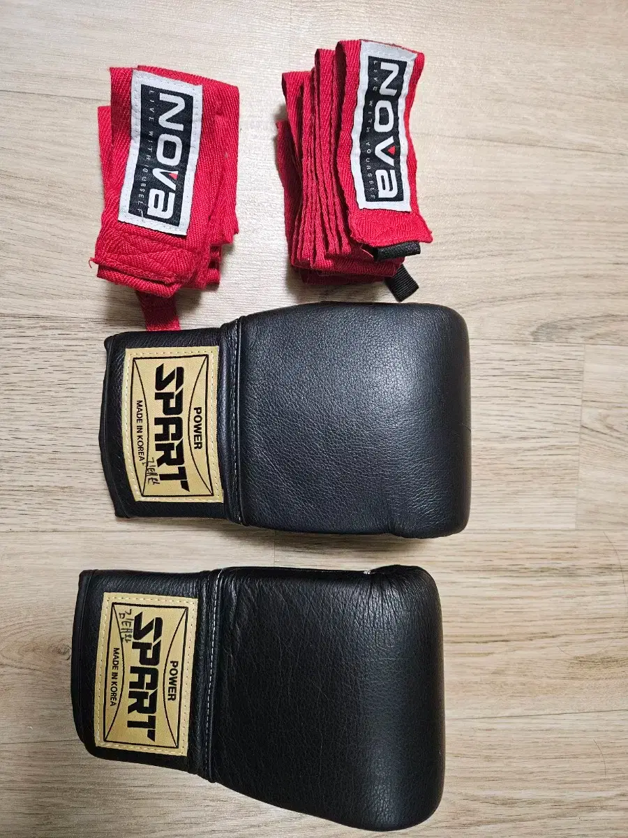 복싱장 | 브랜드 중고거래 플랫폼, 번개장터