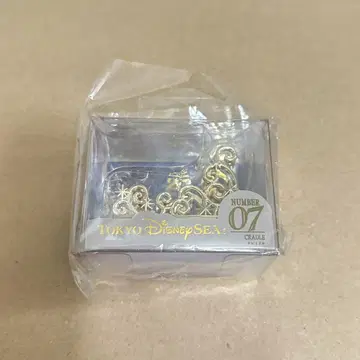 크레이들 디즈니 크리스탈 스피어 타임 투 샤인 20주년