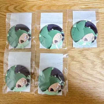 닌자 타마 란타로 푹신한 캔 나나마츠 코헤이타
