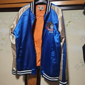 PANDIESTA JAPAN 스카잔 XL
