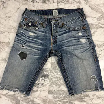 TRUE RELIGION 숏 팬츠 31