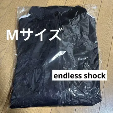 endless shock 저리 도모모토 코이치 엔드리스 쇼크