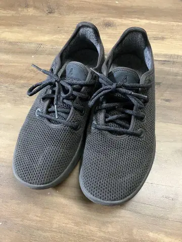 allbirds 올 버즈 트리 러너 차콜 27cm