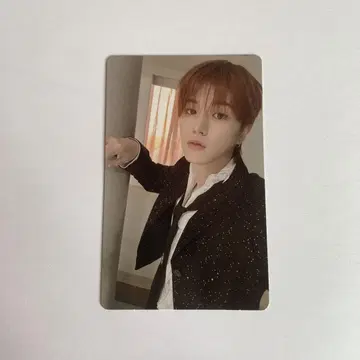 BOYNEXTDOOR 리우 19.99 weverse 라키드로