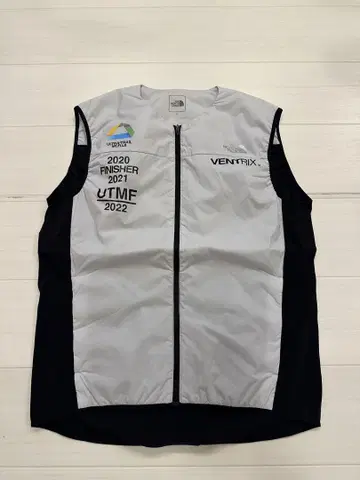 UTMF 2022 피니셔 베스트