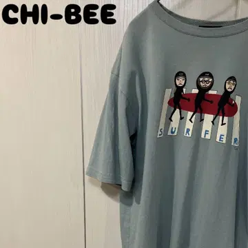 NIKO AND CHI-BEE 티셔츠