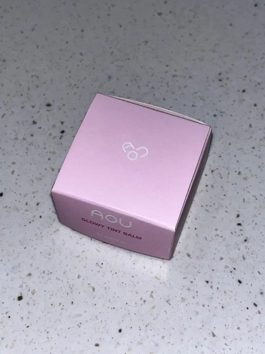 AOU Glowy Tint Balm 11. Starry Night