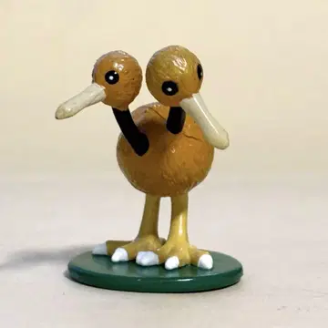 포켓몬 몬코레 도도