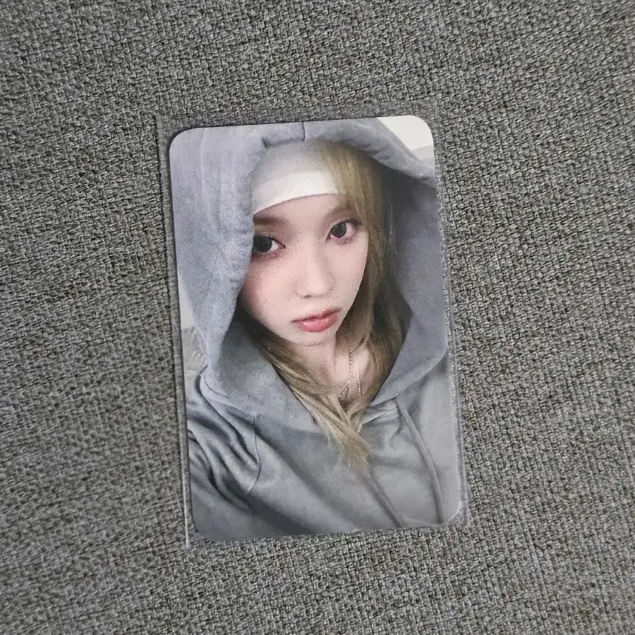 AESPA | 에스파 Aespa Karina Whiplash Hoodie poca on Bunjang