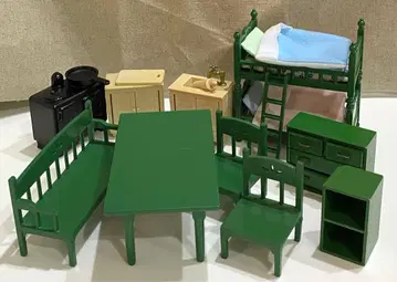 실바니안 패밀리 가구