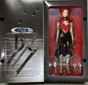 타카라 베스트 오브 쿨 걸 얼터너티브 큐티 허니