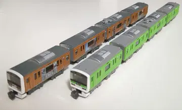 B 트레인 쇼티 야마노테선 E231계 500번대 2종 8량