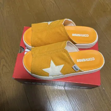 컨버스 올스타 plts 샌들 24cm