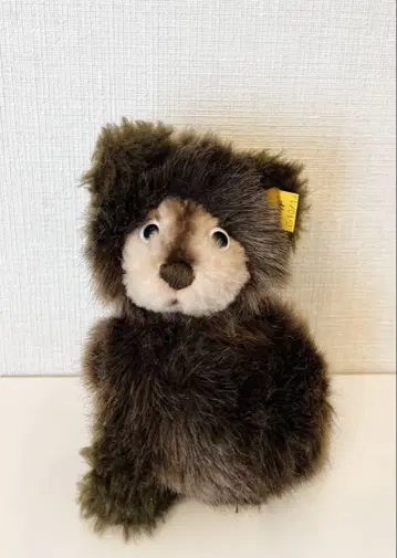 steiff 슈타이프 스나피 곰 테디베어 봉제 인형