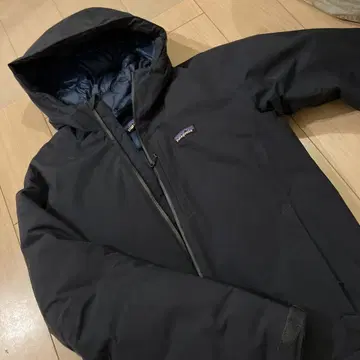 파타고니아 자켓 아우터 XS