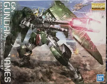 MG 건담 듀나메스