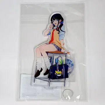 그리드맨 유니버스 호타 로카 HEISEI 아오하루 아크릴 스탠드