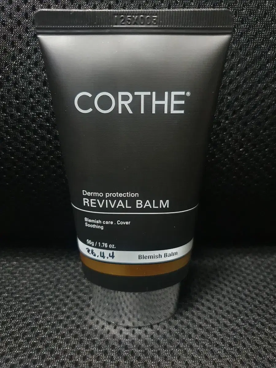 CORTHE Dermo Protection Revival Balm (BB Cream)