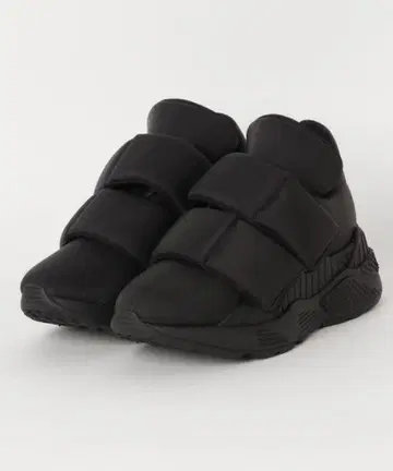 Jeffrey Campbell 통굽 쿠션 스니커즈 사이즈 39