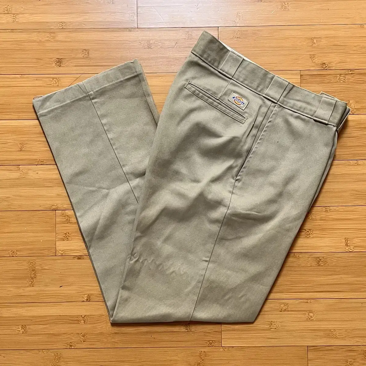 디키즈 874 32x32